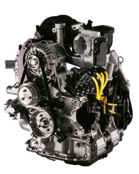 B196B Engine